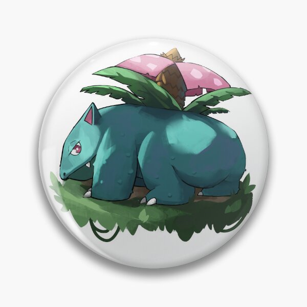 Item preview, 003 - Big Bud designed and sold by SwissxStudios.