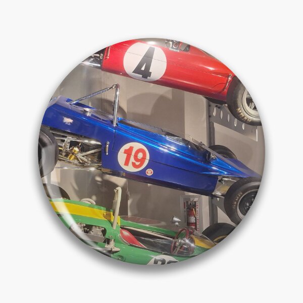 Item preview, Old School Racing Cars designed and sold by HillC1985.