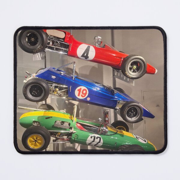 Item preview, Old School Racing Cars designed and sold by HillC1985.