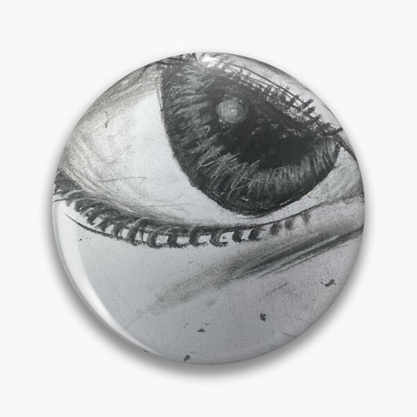 Item preview, eye of the storm designed and sold by The Chrystal Caves.
