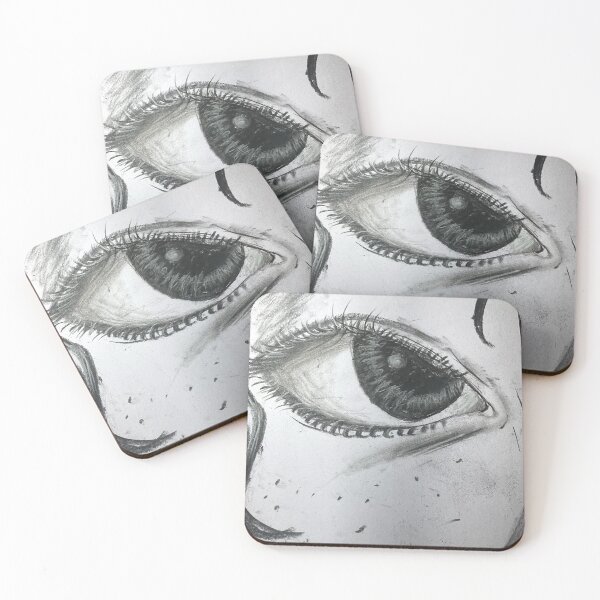 Item preview, eye of the storm designed and sold by The Chrystal Caves.