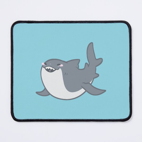 Item preview, Sharky designed and sold by HalfSweetArt.