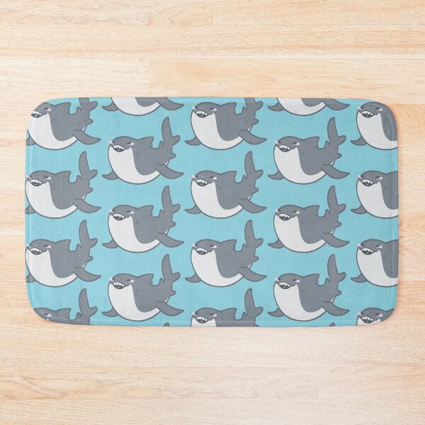 Item preview, Sharky designed and sold by HalfSweetArt.