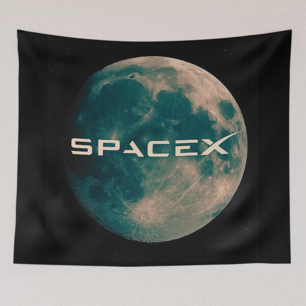 Item preview, SPCX investor IPO Speculation Stock Market Design designed and sold by TEEJAMBOREE.