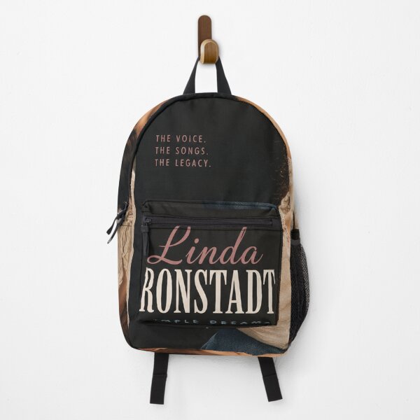 Item preview, Vintage Linda Ronstadt Album Cover Portrait designed and sold by orelle84.