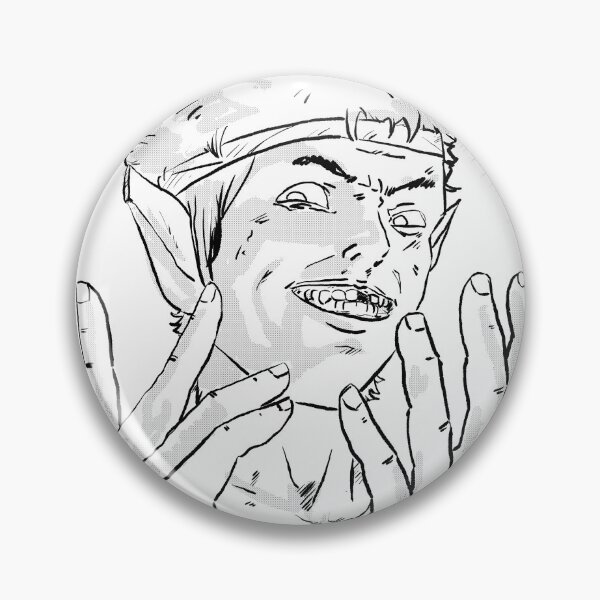 Item preview, Madneth! designed and sold by Ghost Apocalyptic.