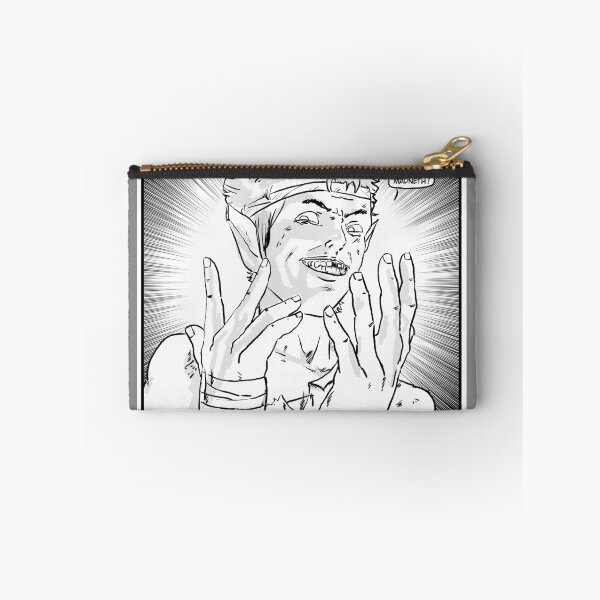 Item preview, Madneth! designed and sold by Ghost Apocalyptic.