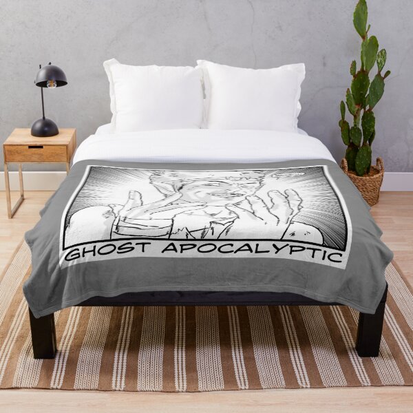 Aperçu de l'œuvre Madneth ! créée et vendue par Ghost Apocalyptic.