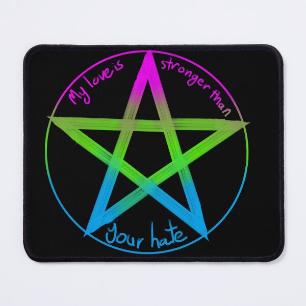 Item preview, Love is Stronger Polysexual Pride designed and sold by Kuronicoooo.
