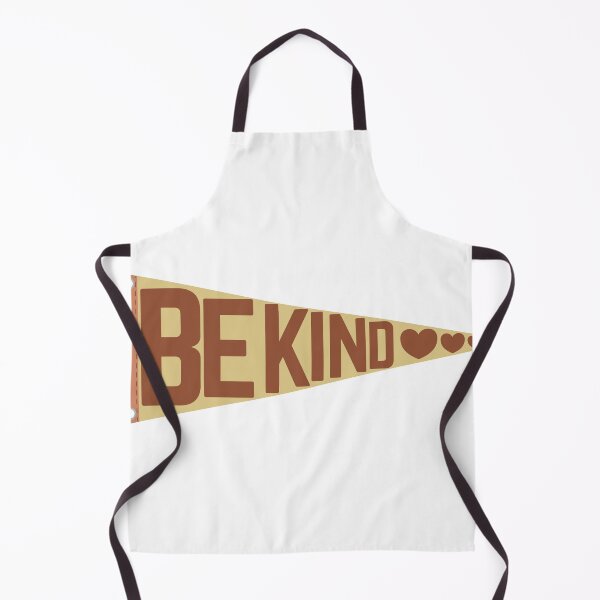 Item preview, Be Kind Pennant designed and sold by KrakenTheWhip.