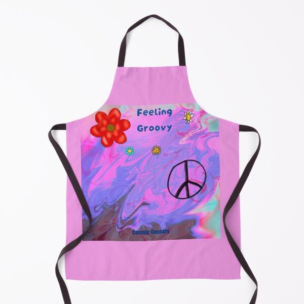 Item preview, Cosmic Flower Power designed and sold by Cosmic-Chloe.