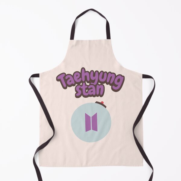 Item preview, BTS taehyung stan army designed and sold by Morcawork.