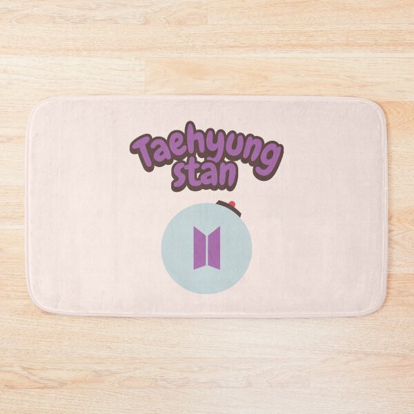 Artikelvorschau, BTS Taehyung Stan Army entworfen und verkauft von Morcawork.