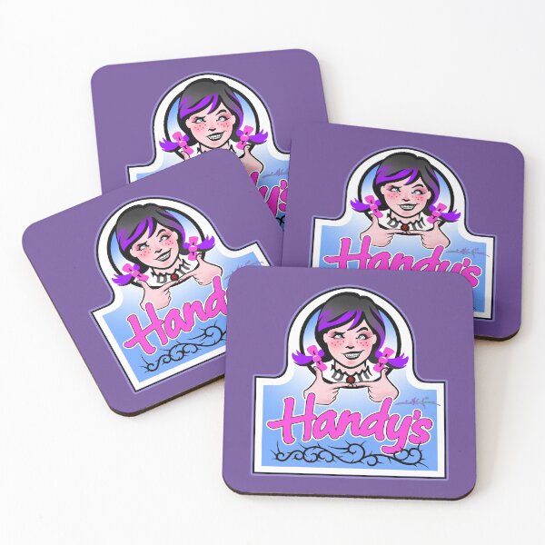Item preview, Goth Handy’s designed and sold by TivonHCreager.