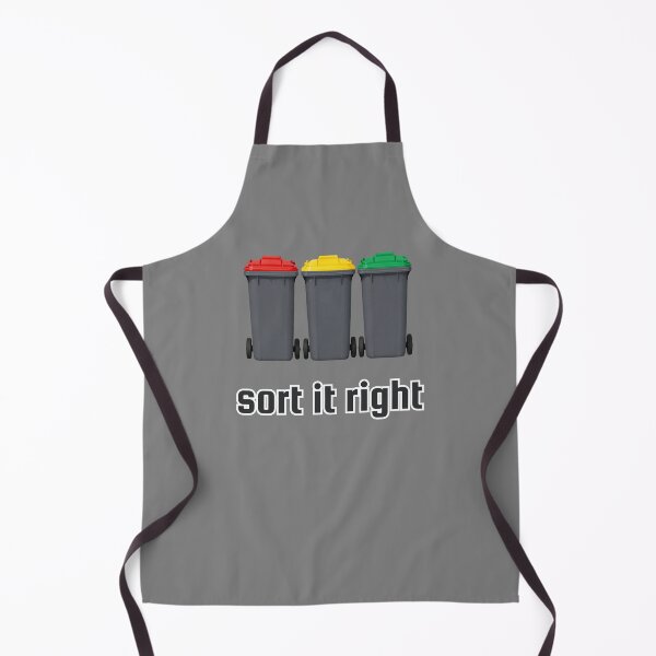 Item preview, Sort It Right designed and sold by bubblyrainbow.