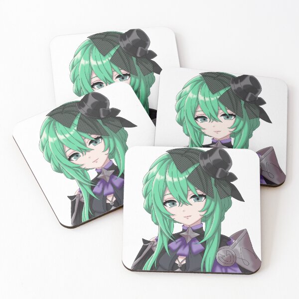 Item preview, Ninae designed and sold by NekoMoni.