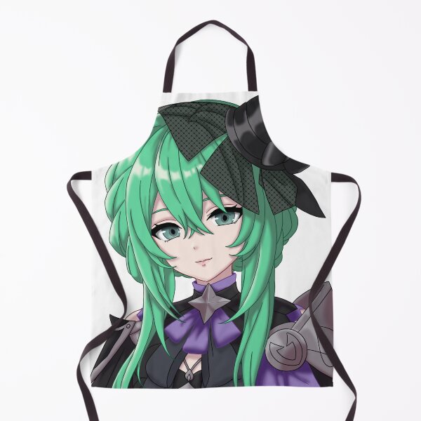 Item preview, Ninae designed and sold by NekoMoni.