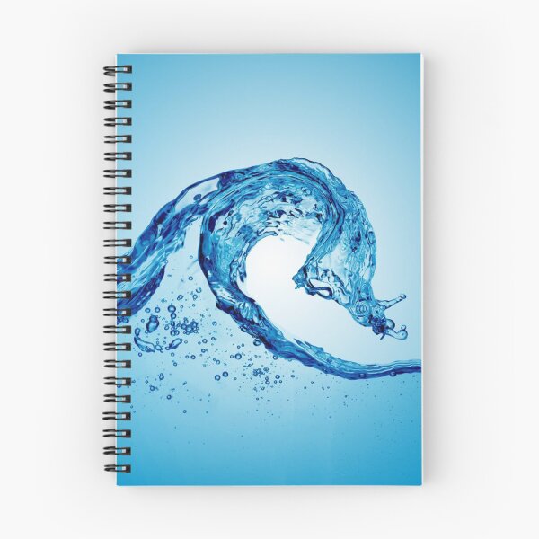 Item preview, Blue Wave designed and sold by Rawestcott.