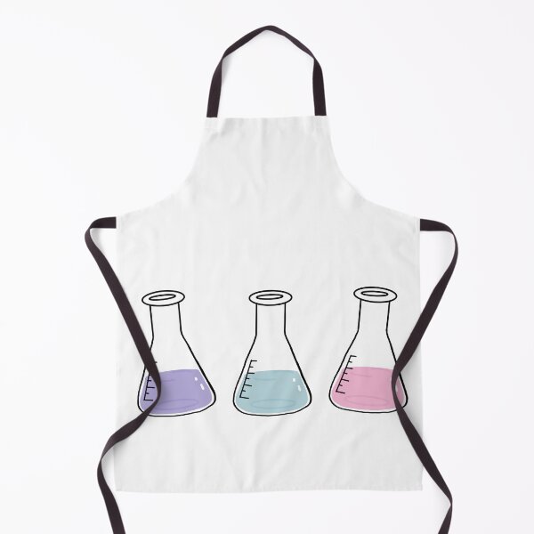 Item preview, Erlenmeyer Flasks designed and sold by Lex's Lab.