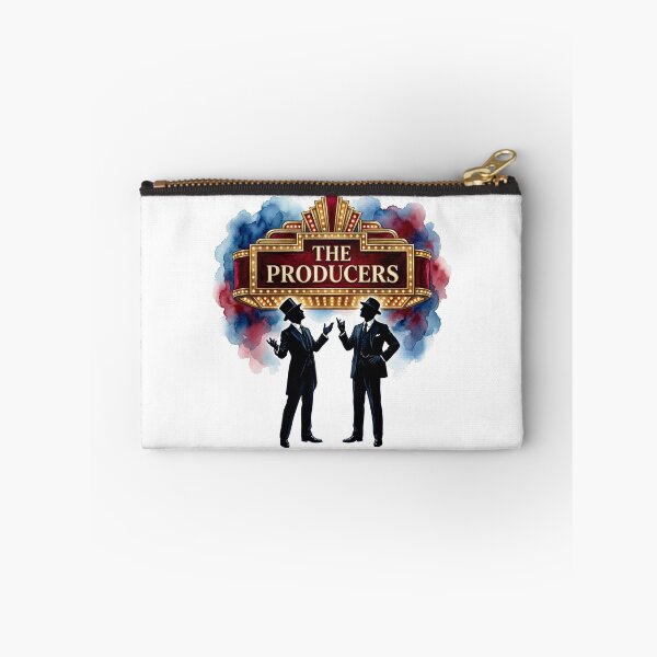 Item preview, The Producers the Musical designed and sold by Rock_On.
