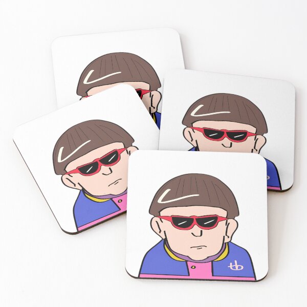 Item preview, Oliver Tree designed and sold by EchoMyriadArt.