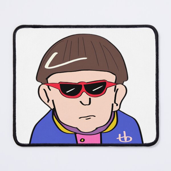 Item preview, Oliver Tree designed and sold by EchoMyriadArt.