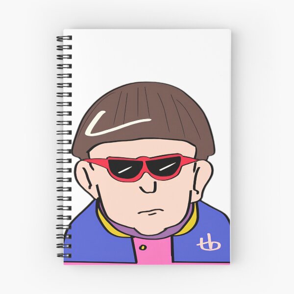 Item preview, Oliver Tree designed and sold by EchoMyriadArt.