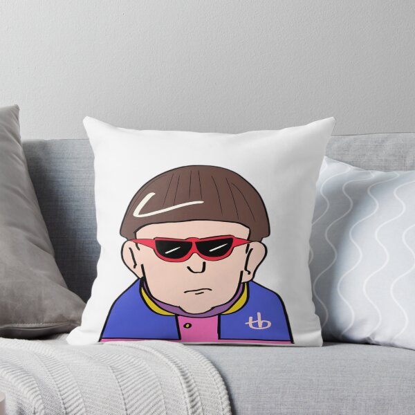 Item preview, Oliver Tree designed and sold by EchoMyriadArt.