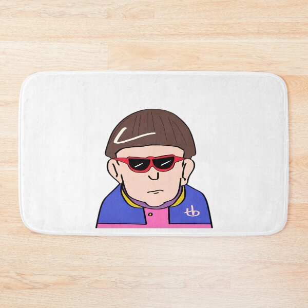 Item preview, Oliver Tree designed and sold by EchoMyriadArt.