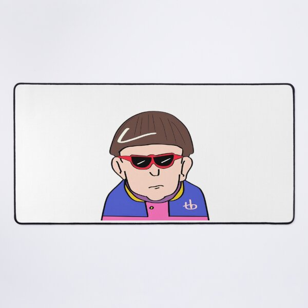 Item preview, Oliver Tree designed and sold by EchoMyriadArt.