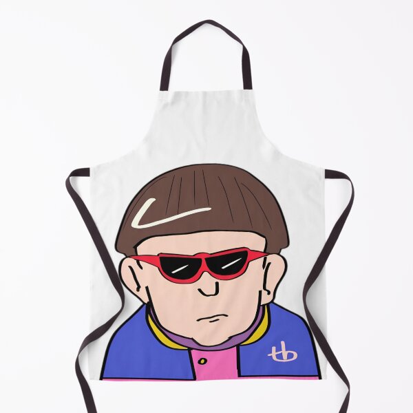 Item preview, Oliver Tree designed and sold by EchoMyriadArt.
