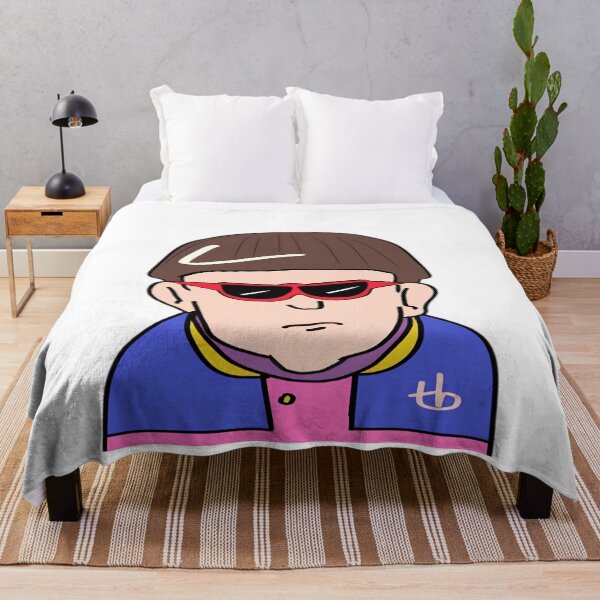 Item preview, Oliver Tree designed and sold by EchoMyriadArt.