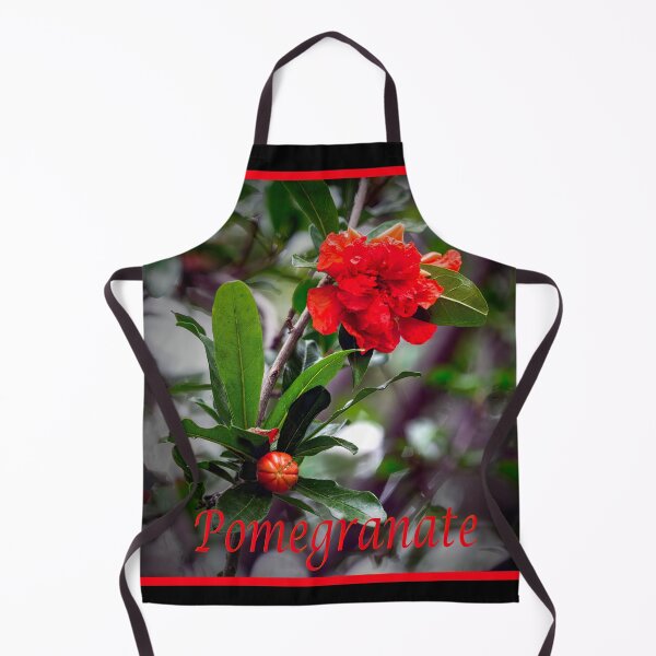 Item preview, Pomegranate Bush designed and sold by CarolM.