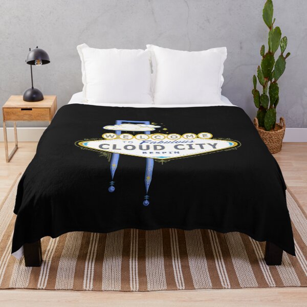 Item preview, Fabulous Floating City Sign Vintage Display designed and sold by riscuroseper.