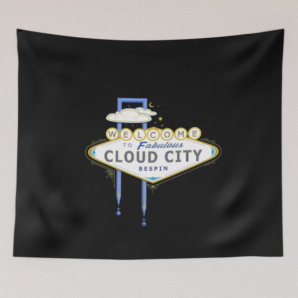Item preview, Fabulous Floating City Sign Vintage Display designed and sold by riscuroseper.