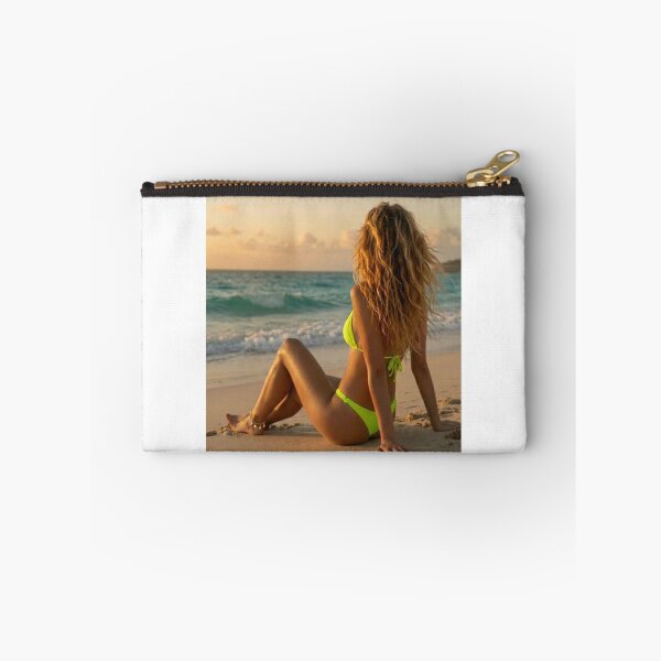 Item preview, Girl enjoying sunset designed and sold by Grechanka878.
