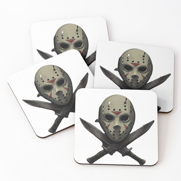 Item preview, The OG Face of Fear designed and sold by iBrokeBenjamin.