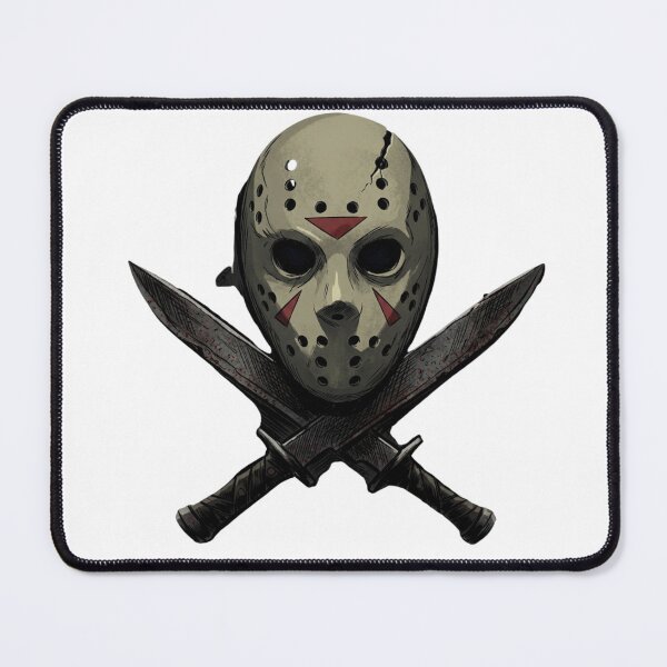 Item preview, The OG Face of Fear designed and sold by iBrokeBenjamin.
