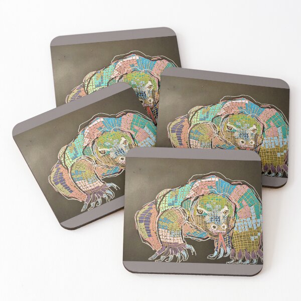Item preview, Komodo dragon designed and sold by junehog.