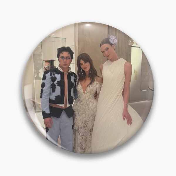 Item preview, The Met Gala!! designed and sold by sparklepnk.