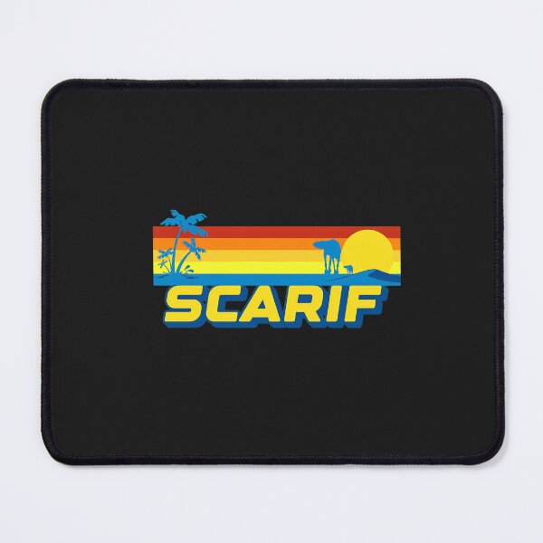 Item preview, Tropical Retro Sunset Word Art Destination designed and sold by anasoraled.