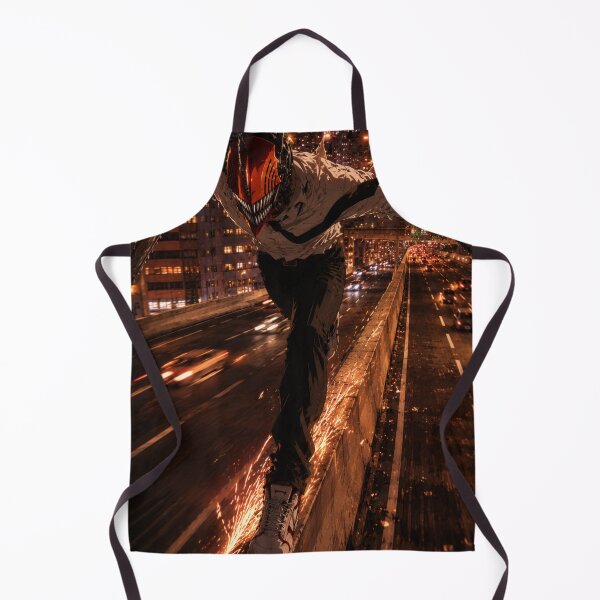 Item preview, Denji designed and sold by jinwooo.