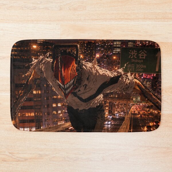 Item preview, Denji designed and sold by jinwooo.
