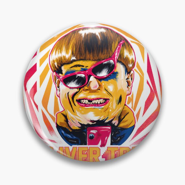 Item preview, Oliver Tree designed and sold by EchoMyriadArt.
