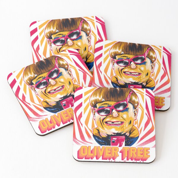 Item preview, Oliver Tree designed and sold by EchoMyriadArt.