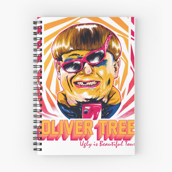 Item preview, Oliver Tree designed and sold by EchoMyriadArt.