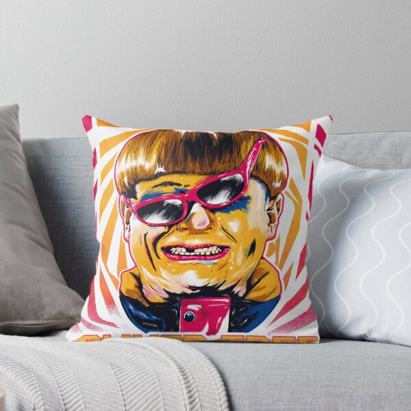 Item preview, Oliver Tree designed and sold by EchoMyriadArt.