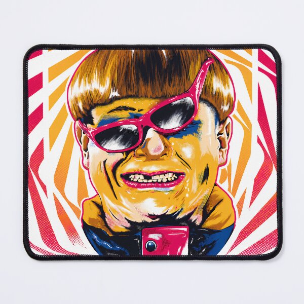Item preview, Oliver Tree designed and sold by EchoMyriadArt.
