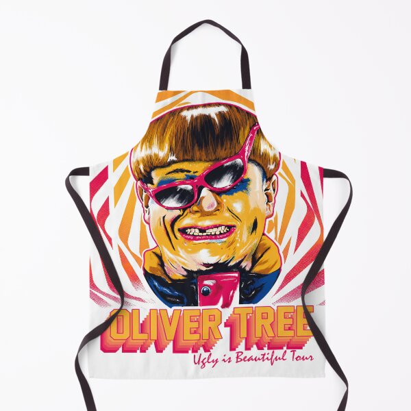 Item preview, Oliver Tree designed and sold by EchoMyriadArt.