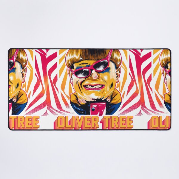 Item preview, Oliver Tree designed and sold by EchoMyriadArt.